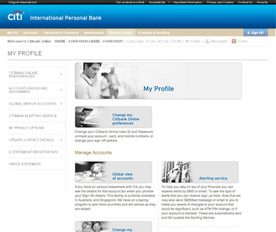 Slider Image